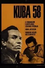 Película Cuba '58