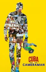 Poster de Cuba and the Cameraman