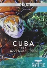 Póster de la película Cuba: Edén Accidental