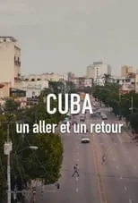 Portada de Cuba, un aller et un retour