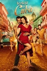 Poster de la película Cuban Love - Películas hoy en TV