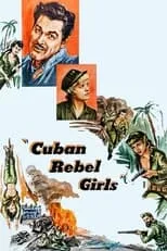 Cuban Rebel Girls portada