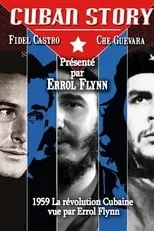 Póster de la película Cuban Story