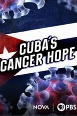 Portada de Cuba's Cancer Hope