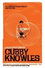 Póster de la película Cubby Knowles