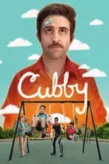 Poster de Cubby