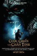 Película Cuộc Chiến Với Chằn Tinh