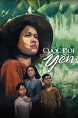 Película Cuộc đời của Yến