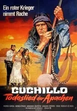 Película Cuchillo