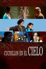 Poster de la película Cuchillos en el Cielo - Películas hoy en TV