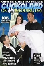 Tom Moore es  en Cuckolded on My Wedding Day 1