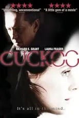 Sienna Sayer interpreta a Roe en Cuckoo