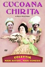 Película Cucoana Chirița