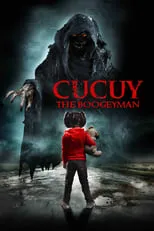 John Colton interpreta a Judge Williams en Cucuy: The Boogeyman