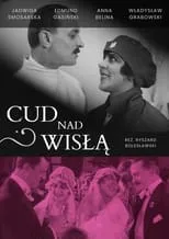 Póster de Cud nad Wisłą