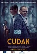 Portada de Cudak