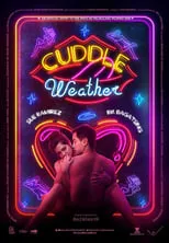 Poster de Cuddle Weather