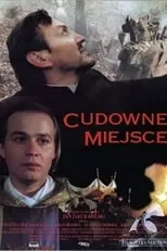 Película Cudowne miejsce