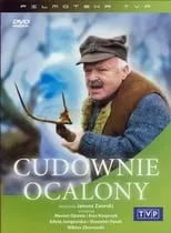 Cudownie ocalony portada