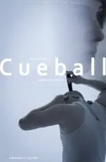 Sarah Cugini interpreta a Sara en Cueball