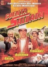 Poster de la película Cuenta saldada - Películas hoy en TV