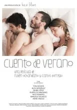 Portada de Cuento de verano