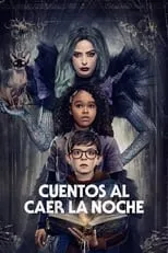 Poster de la película Cuentos al caer la noche - Películas hoy en TV