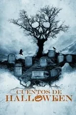 Poster de Cuentos de Halloween