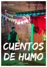 Carlos Ordóñez interpreta a Wilder en Cuentos de humo