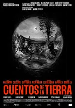 Película Cuentos de la tierra