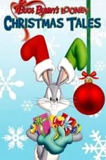 Poster de la película Cuentos de Navidad de Bugs Bunny - Películas hoy en TV