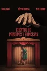 Película Cuentos de Principes y Princesas