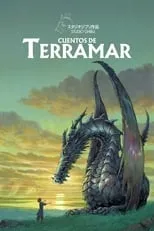 Poster de la película Cuentos de Terramar - Películas hoy en TV