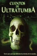 Película Cuentos de ultratumba