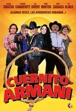 Película Cuernito Armani