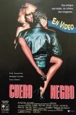 Película Cuero negro