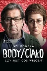 Poster de la película Cuerpo (Cialo) - Películas hoy en TV