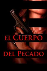 Póster de la película Cuerpo de pecado