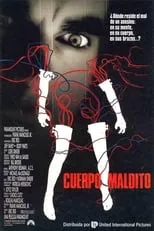 John Walsh interpreta a Charley Fletcher en Cuerpo maldito