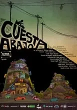 Poster de la película Cuesta abajo - Películas hoy en TV