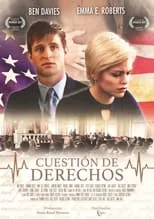 Póster de la película Cuestión de derechos