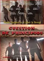 Poster de Cuestión de principios