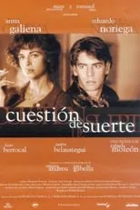 Película Cuestión de suerte