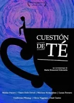 Póster de la película Cuestión de té