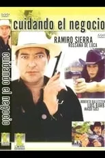 Poster de Cuidando El Negocio