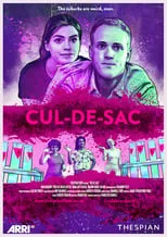 Película Cul-de-Sac