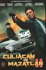 Película Culiacan vs. Mazatlan 2