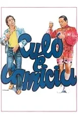 Película Culo y camisa