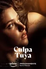 Marta Hazas en la película Culpa tuya