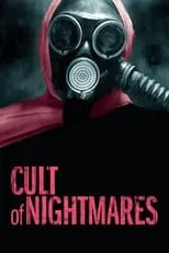 Steve Kasan interpreta a Benjamin Malick en Cult of Nightmares